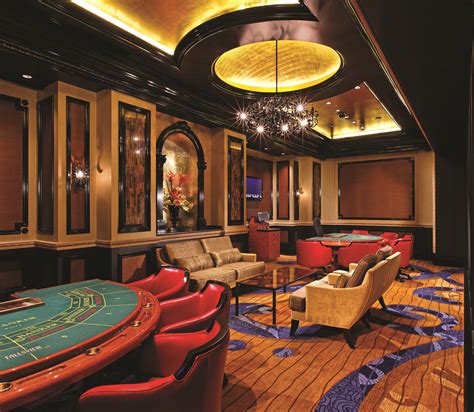 Vip room casino Uruguay